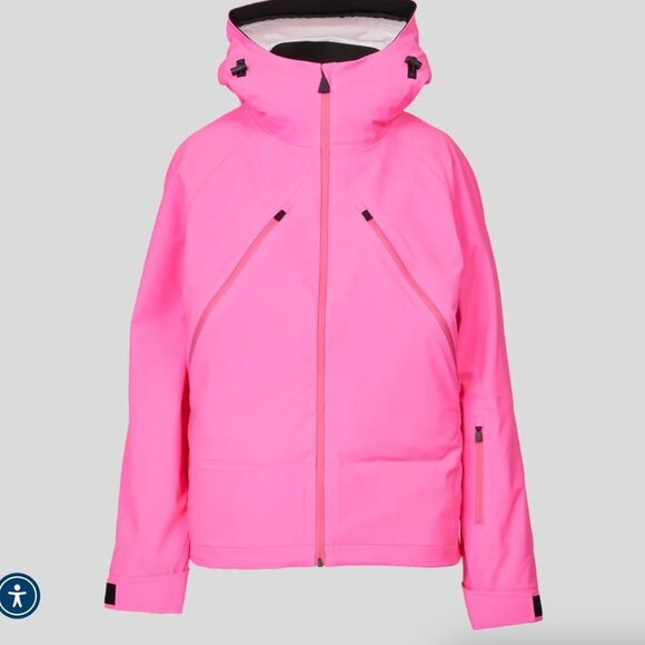 Aztech Mountain Hayden 3L Shell Jacket - Picture 1 of 6